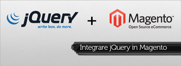jQuery + Magento
